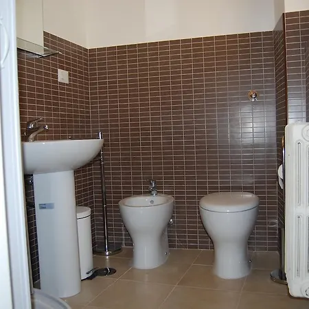 Residenza Flaminia Bed and breakfast
