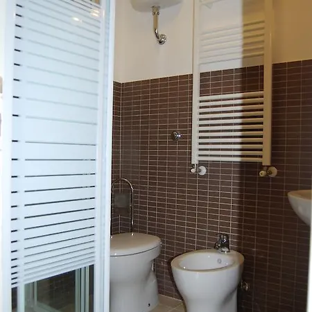 Residenza Flaminia Bed and breakfast Roma