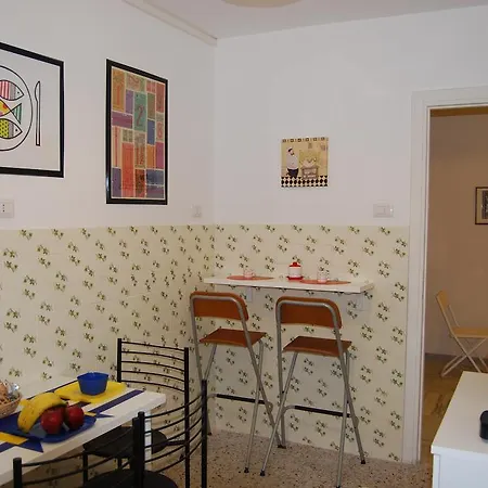 Bed and breakfast Residenza Flaminia *