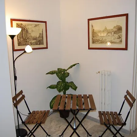 Residenza Flaminia Bed and breakfast