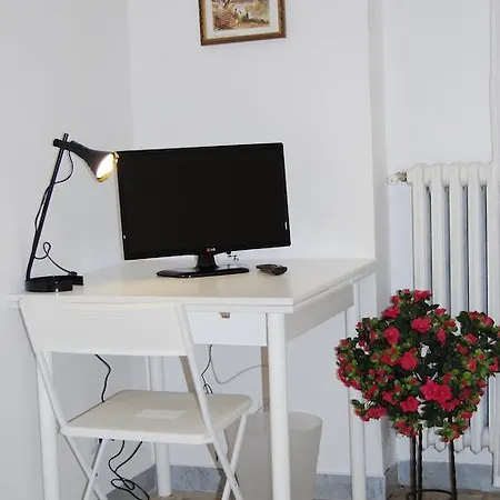 Bed and breakfast Residenza Flaminia *