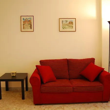 Bed and breakfast Residenza Flaminia *