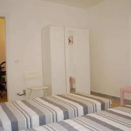 Bed and breakfast Residenza Flaminia Roma