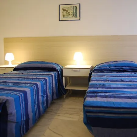 Residenza Flaminia Bed and breakfast Roma
