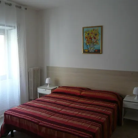 Residenza Flaminia Bed and breakfast *