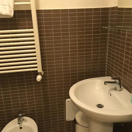 Residenza Flaminia Bed and breakfast *