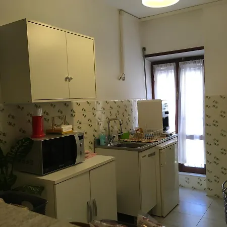 Bed and breakfast Residenza Flaminia *