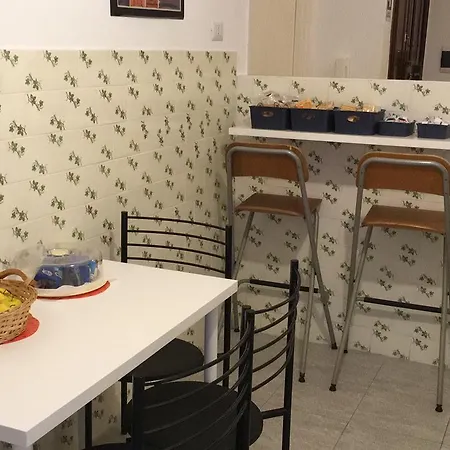 Residenza Flaminia Bed and breakfast