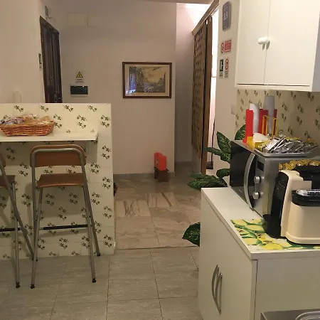 Residenza Flaminia Bed and breakfast Roma