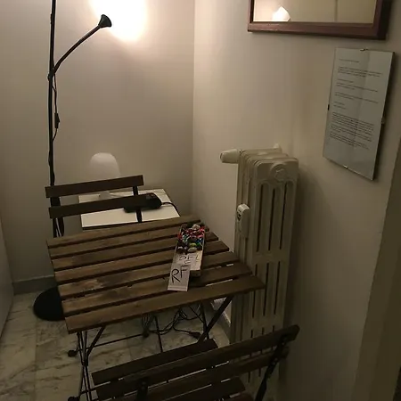 Bed and breakfast Residenza Flaminia *