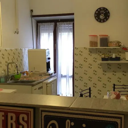 Bed and breakfast Residenza Flaminia Roma