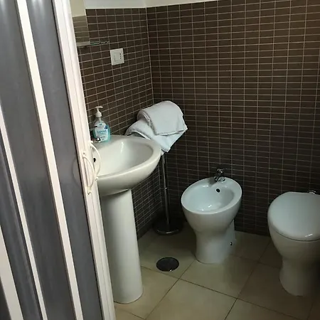 Residenza Flaminia Bed and breakfast *