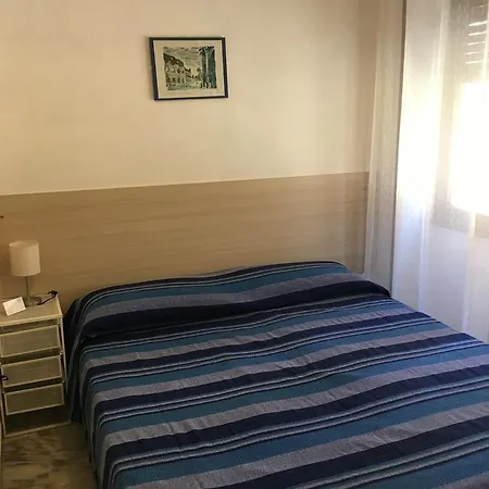 Residenza Flaminia Roma