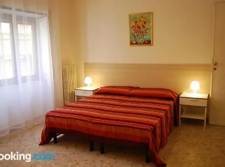 Bed and breakfast Residenza Flaminia