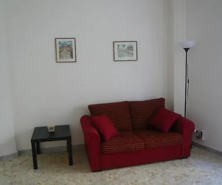 Residenza Flaminia Bed & Breakfast Roma