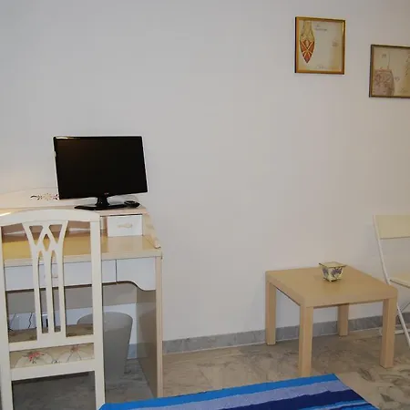 Bed and Breakfast Residenza Flaminia Ρώμη