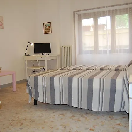 Bed and Breakfast Residenza Flaminia Ρώμη
