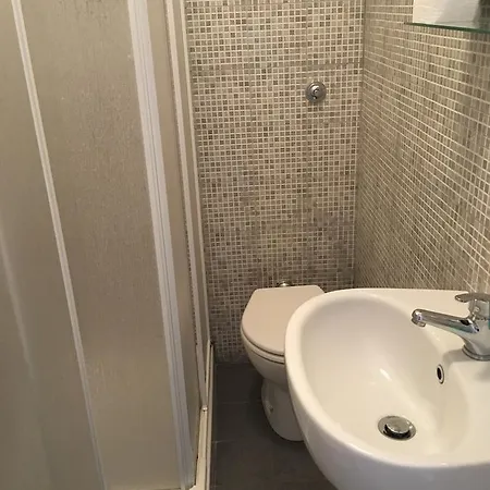 Residenza Flaminia * Ρώμη