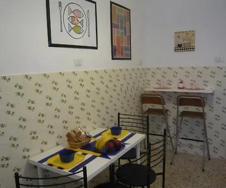 Residenza Flaminia Bed and Breakfast