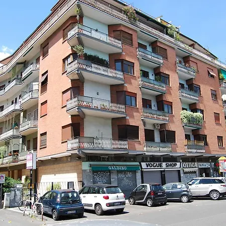Bed & Breakfast Residenza Flaminia Rome