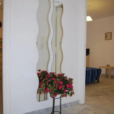 Residenza Flaminia * Rome