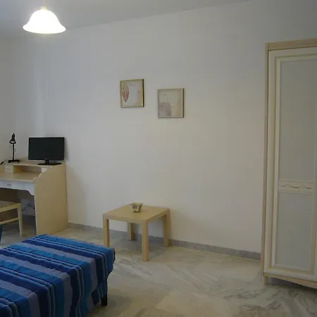 Bed & Breakfast Residenza Flaminia Rome