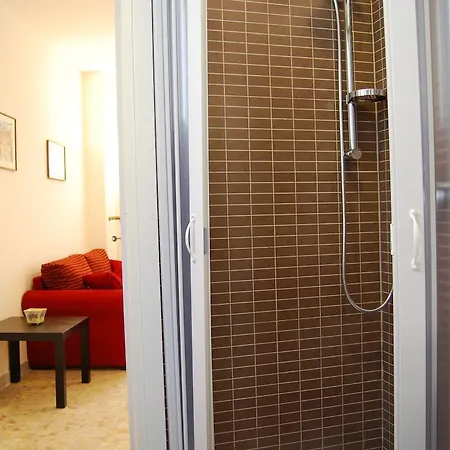 Residenza Flaminia * Rome