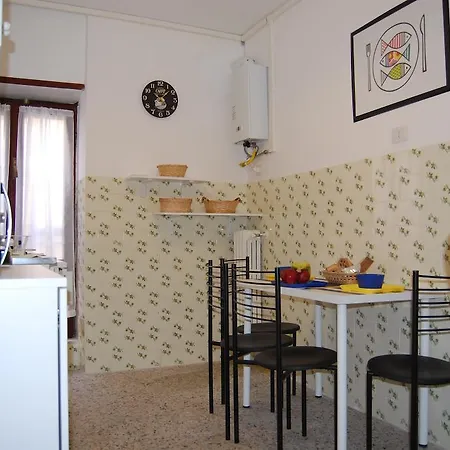 Residenza Flaminia Bed & Breakfast Rome