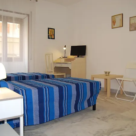 Residenza Flaminia Rome