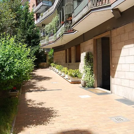 Bed & Breakfast Residenza Flaminia