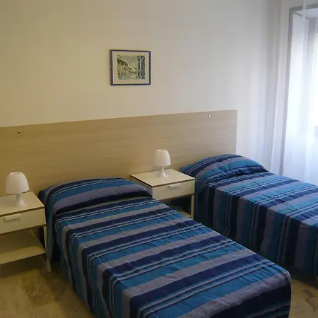 Residenza Flaminia Rome