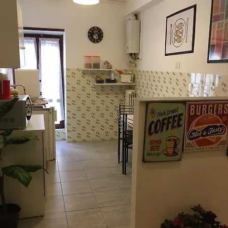 Residenza Flaminia * Rome