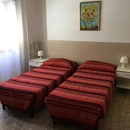 Residenza Flaminia * Rome