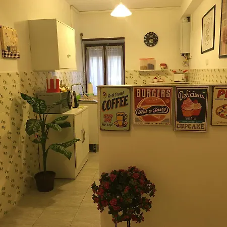 Residenza Flaminia * Rome