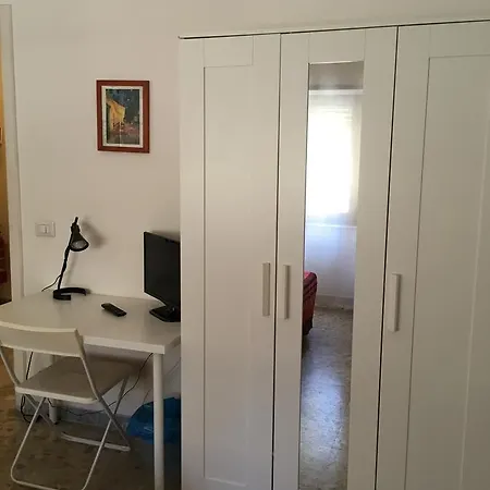 Bed & Breakfast Residenza Flaminia Rome