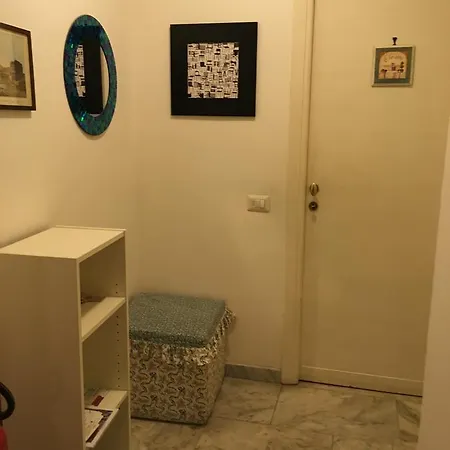 Residenza Flaminia Rome