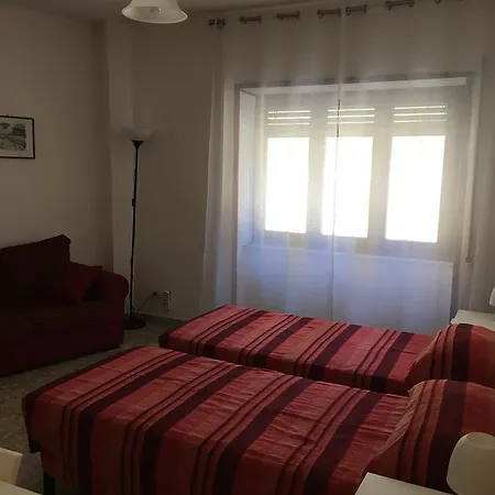Residenza Flaminia Rome