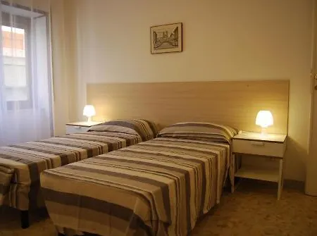 Residenza Flaminia Rome